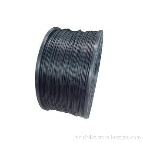 Electrical Insulating 3D Printer Rubber Filament Flexible 1